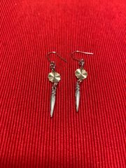 サージカルステンレスピアス