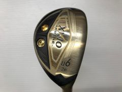BB6 UT 3番 15° ユーティリティ KBS TOUR 75S プログレス | Buyee 