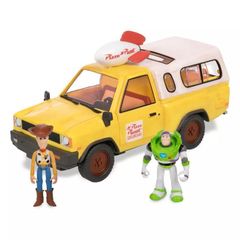 ホットウォール トイストーリー ピザプラネットトラック ミニカー