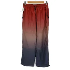 シュプリーム Supreme Ripstop Track Pant Multicolor メンズ  Mのサムネイル