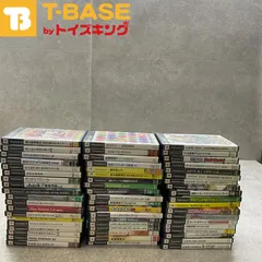 PlayStation 2/プレイステーション 2/プレステ 2/PS 2 ボンバーマンランド2 デビルメイクライ3 リッジレーサーファイブ マグナカルタ 等 ソフト 50点以上セット