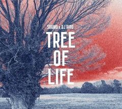 SHAMO × DJ RIND / TREE OF LIFE [CD] 【CD特典付】