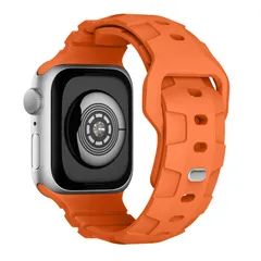 【迅速発送】コンパチブル Apple watch バンド 49mm 45mm 44mm 42mm 交換用 シリコンバンド アップルウォッチベルト スポーツバンド 長さ調整可能 シリコン製 柔らかい 通気 防汗 iWatch Series Ultra/8/7/s