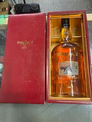 MAXIM'S DE PARIS スコッチウイスキー　700ml 整理番号酒72