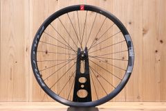 フルクラム FULCRUM レーシング RACING 800 DB アルミ チューブレスレディ フロントホイール 【芦屋店】