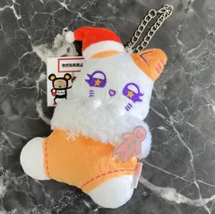 ME:I ミャイズ 海老原鼓 ぬいぐるみキーホルダー　 ミニクリアポーチ Amazon.co.jp: ME I ミーアイ 海老原鼓 チュミ ミャイズ