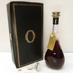 2024年最新】古酒 未開栓 オタール otard xo cognacの人気アイテム 