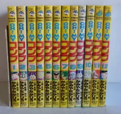 OH! MY コンブ　漫画　全巻セット ☆値下げしました☆オーマイコンブ 全巻セット 1〜12巻 コミック