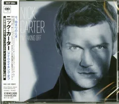 ニック・カーター Nick Cater 直筆サイン入りCDジャケット &amp; 写真 Nick Carter Autograph | eBay