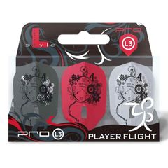 大城明香利 2022 CHAMPION L-Flight PRO L3 Mixのサムネイル