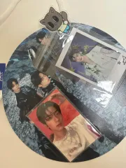 2025年最新】txt ポラロイドの人気アイテム - メルカリ