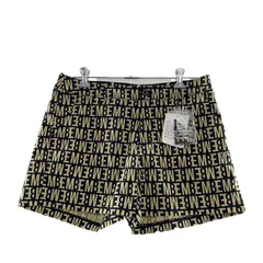 MASTER BUNNYバットマンロゴWHパンツ MBE10TH サイズ6 新品 MASTER BUNNYバットマンロゴWHパンツ MBE10TH サイズ6 新品 楽天