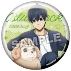 【中古】バッジ・ビンズ 潔世一B 「ブルーロック 星座 トレーディング缶バッジ」