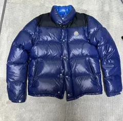 2024年最新】モンクレール moncler メンズ ダウン ベスト ジャケット