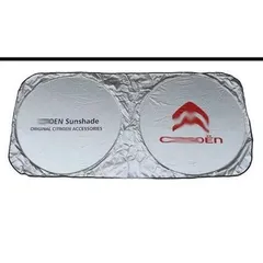 超レア:シトロエンGSの当時物ショールームポスター