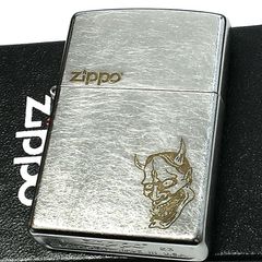 ZIPPO❤️狐女 Armor❤️5面加工 エッチング 2024年1月製 新品未使用