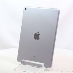 〔中古品〕 iPad Pro 9.7インチ 128GB スペースグレイ MLMV2J／A Wi-Fi【377】