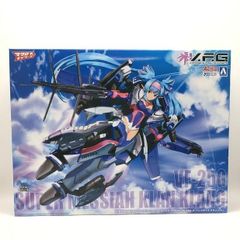 マクロスモデラーズ スーパーメサイア V.F.G.キット - メルカリ