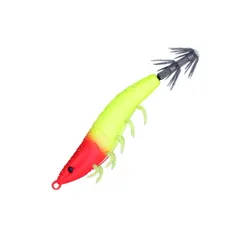 海老助スッテTG 3個セット 海老助スッテTG】｜製品 -SALTWATER-｜ルアーやバッグ、ウェア