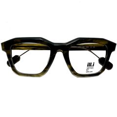 dunhill ツーブリ眼鏡 デッドストック品 西ドイツ時代のオプチル製 