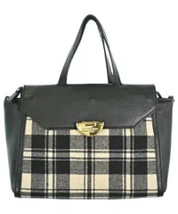 Samantha Vega ショルダーバッグ レディース 【古着】【中古】【送料無料】