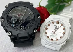 【稼動品】<CASIO>BABY-G BGA-220G カシオ ベビージー 2025年最新】bga-220gの人気アイテム - メルカリ