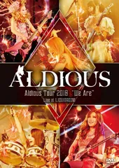 2025年最新】aldious アルディアス aldiousの人気アイテム