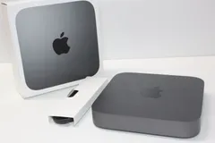2025年最新】mac mini 2018の人気アイテム - メルカリ
