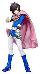 【中古】(非常に良い)コトブキヤ テイルズ オブ デスティニー リオン・マグナス 1/10スケールPVC塗装済み完成品
