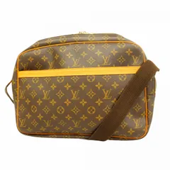 良品✨ルイヴィトン モノグラム リポーターGM ショルダーバッグ M45252 楽天市場】【バッグ】LOUIS VUITTON ルイ ヴィトン モノグラム