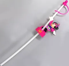 【中古】マグカップ・湯のみ ミニーマウス スーベニアボトルキャッパー 「東京ディズニーシー10thアニバーサリー」 東京ディズニーシー限定