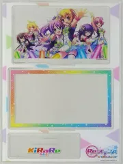 Re:ステージ! アクリルカード　まとめ売り 2026年最新】re:ステージ キャラクターグッズの人気アイテム - メルカリ