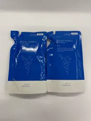 J403 K MACCHIA LABEL マキアレイベル 薬用マイクロバブルローション 薬用MBローション 〈化粧水〉 【つめかえ用】 100mL 計2点セット