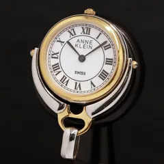 2025年最新】ANNE klein 時計の人気アイテム - メルカリ