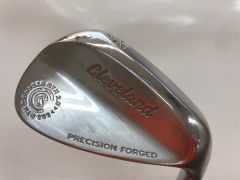 【最短翌日発送】588 RTX 2.0 PRECISION FORGED | 48 | S200 | ダイナミックゴ-ルドツアーイシュー | 中古 | ウェッジ | クリーブランド