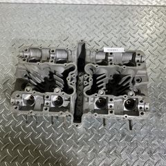 ゼファー750純正シリンダーヘッド新品未使用 - メルカリ