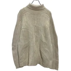 希少 90's TUNDRA 3D ニット セーター 菅田将暉 ツンドラ 希少 90´s TUNDRA 3D ニット セーター 菅田将暉 ツンドラ