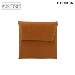 2024年最新】未使用 エルメス HERMES バスティア コインケース 小銭 ...