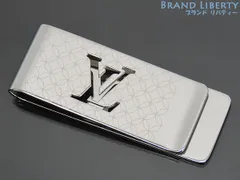 2025年最新】LOUIS VUITTON メンズ マネークリップの人気