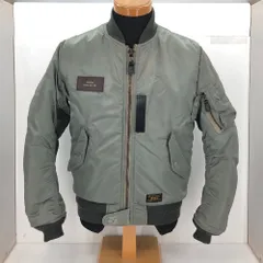 WTAPS 12AW MA-1 OD ムラジュン着 窪塚着