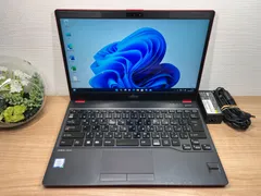 2024年最新】lifebook u938/s 256の人気アイテム - メルカリ