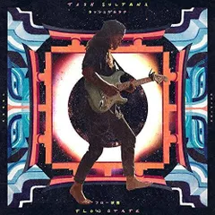 【CD】フロー・ステイト