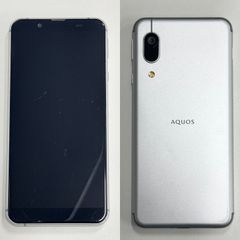 nubia S 5G A403ZT 本体 Amazon | nubia S 5G A403ZT (ホワイト) ワイモバイル版 SIM