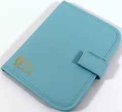 【中古】小物入れ・マルチケース・缶ケース 夕陽リリ マルチケース 「バーチャルYouTuber にじさんじ 6th Anniversary Goods」