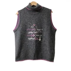 2025年最新】Munsingwear レディース ニット・セーターの人気アイテム