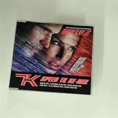 2025年最新】speed tk re-mixの人気アイテム - メルカリ
