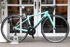 2024年最新】bianchi スプリントの人気アイテム - メルカリ