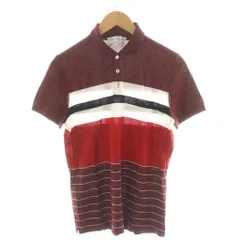 2025年最新】Salvatore Ferragamo メンズ ポロシャツの人気