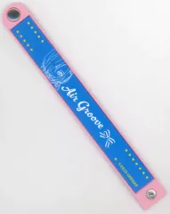 ウマ娘 クルクル 福岡 ラバータグ PVCリストバンド ウマ娘 クルクル ラバータグ PVCリストバンド キーホルダー