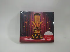 WEST. アルバム 「AWARD」 初回盤B状態［CD］状態：非良